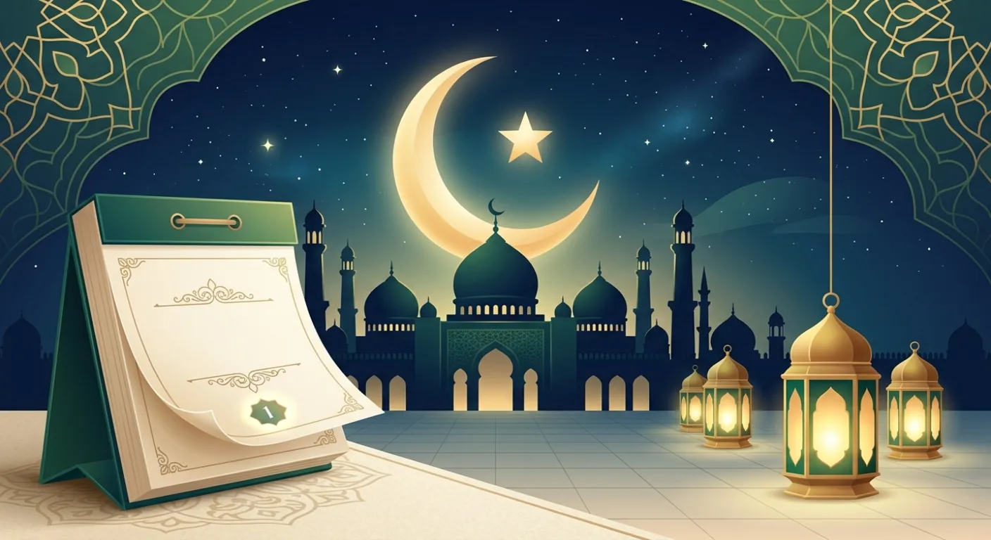 رأس السنة الهجرية